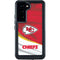 NFL Kansas City Chiefs Galaxy S24 Waterproof Case